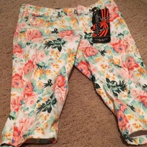 Flower come pre-‘s